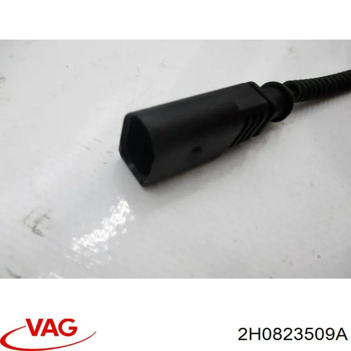 Fecho da capota VAG 2H0823509A preço, a partir de 17,77 USD