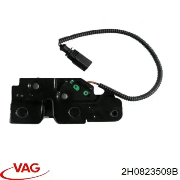 Fecho da capota VAG 2H0823509B preço, a partir de 40,93 USD