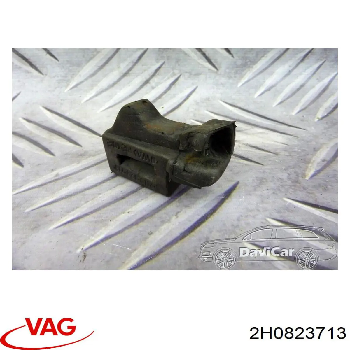 2H0823713 VAG 