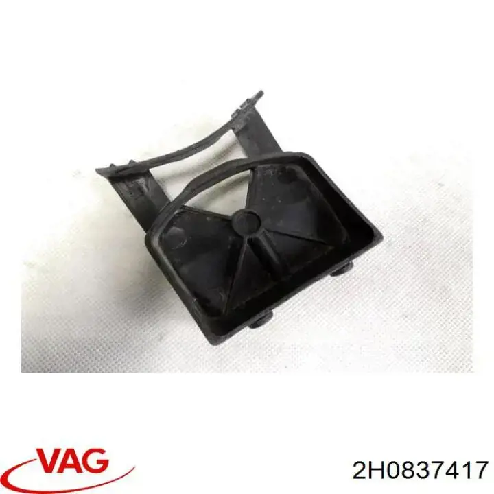 2H0837417 VAG 