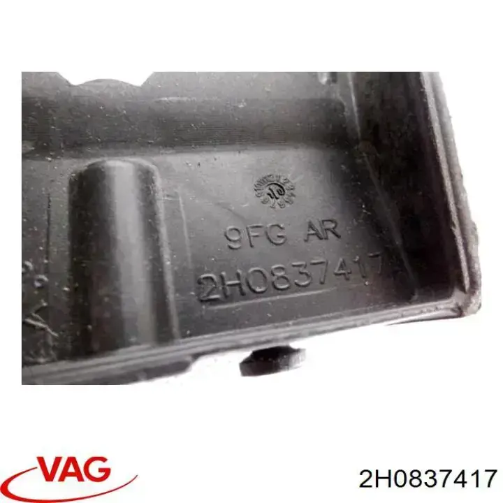 Compre 2H0837417 VAG 