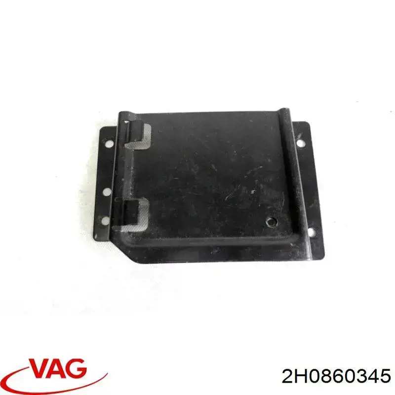 2H0860345 VAG 