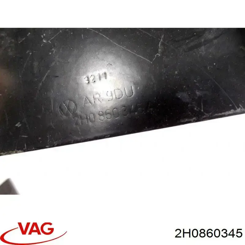 VAG 2H0860345 preço, a partir de 27,57 USD