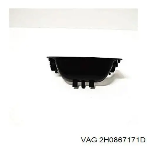 2H0867171D VAG 