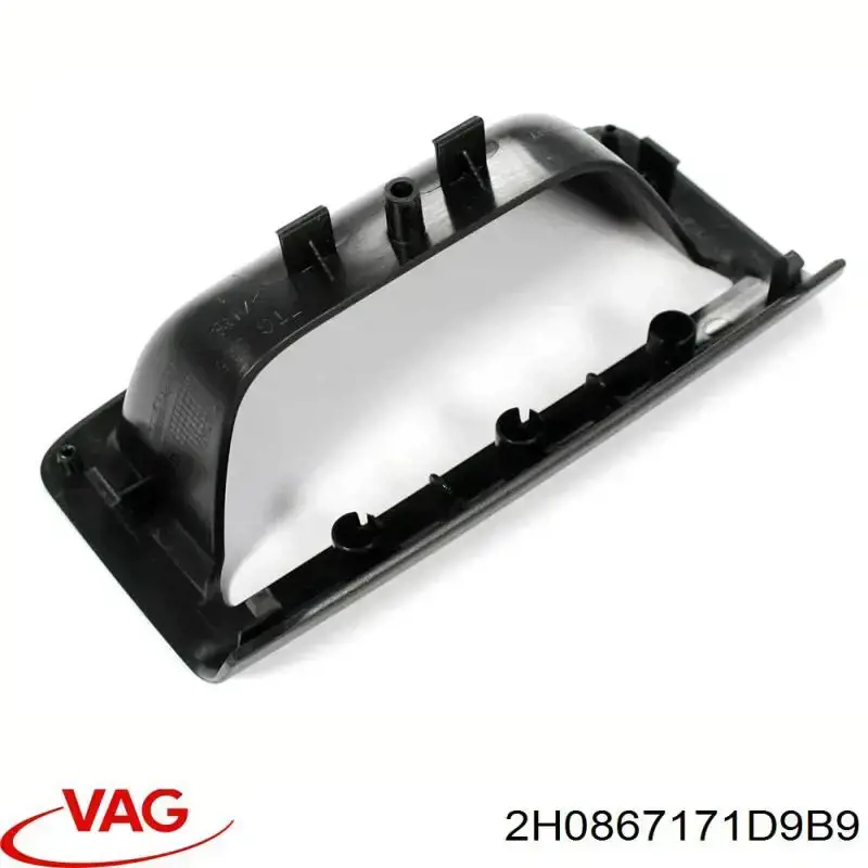  VAG 2H0867171D preço, a partir de 55,40 USD