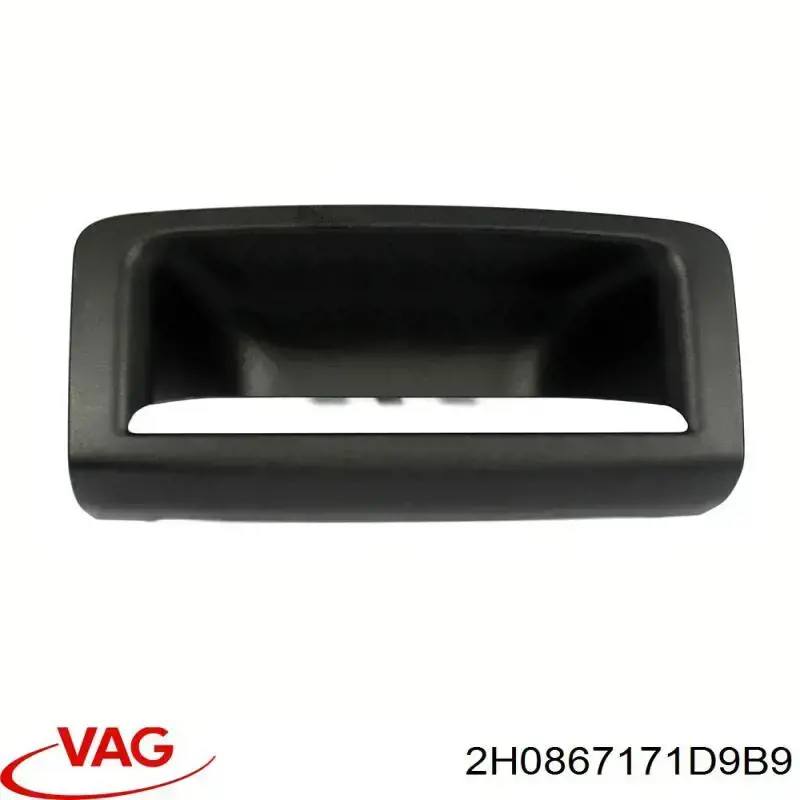 Compre 2H0867171D VAG 