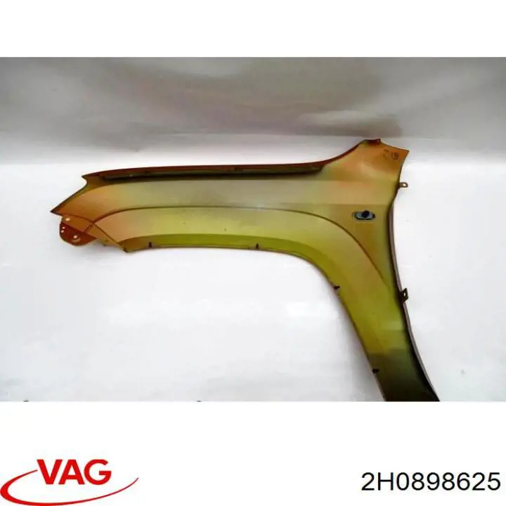  VAG 2H0898625 preço, a partir de 23,11 USD