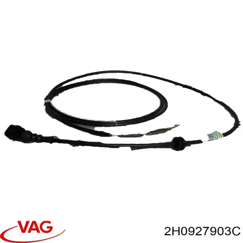 2H0927903C VAG 