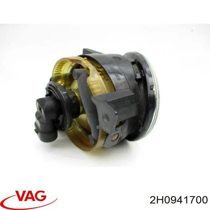 Luzes de nevoeiro direitas VAG 2H0941700 preço, a partir de 26,14 USD
