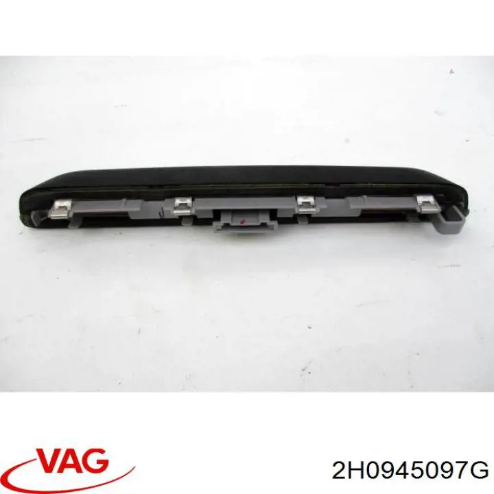 Compre 2H0945097B VAG Sinal de parada traseiro adicional