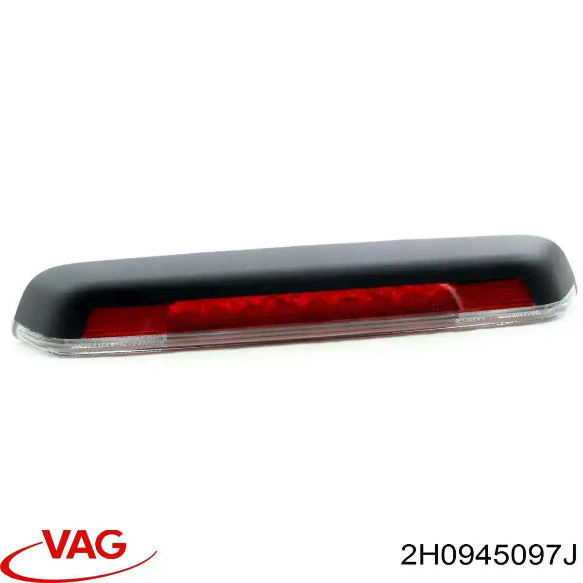 Compre 2H0945097J VAG Sinal de parada traseiro adicional