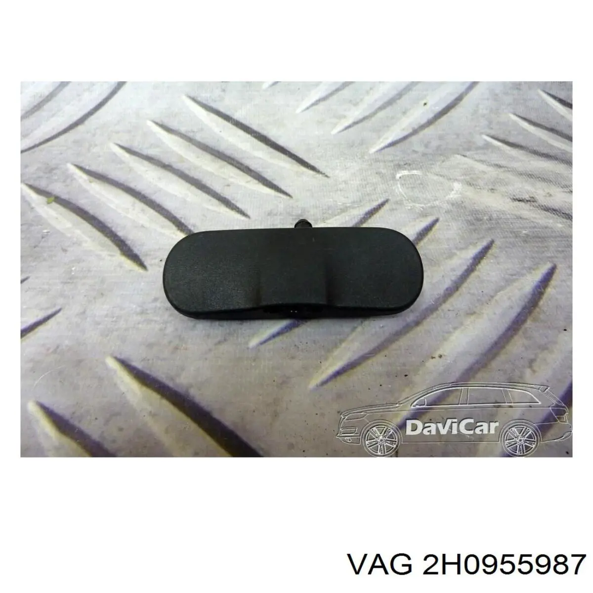 Injetor de fluido para lavador de pára-brisas VAG 2H0955987 preço, a partir de 23,64 USD