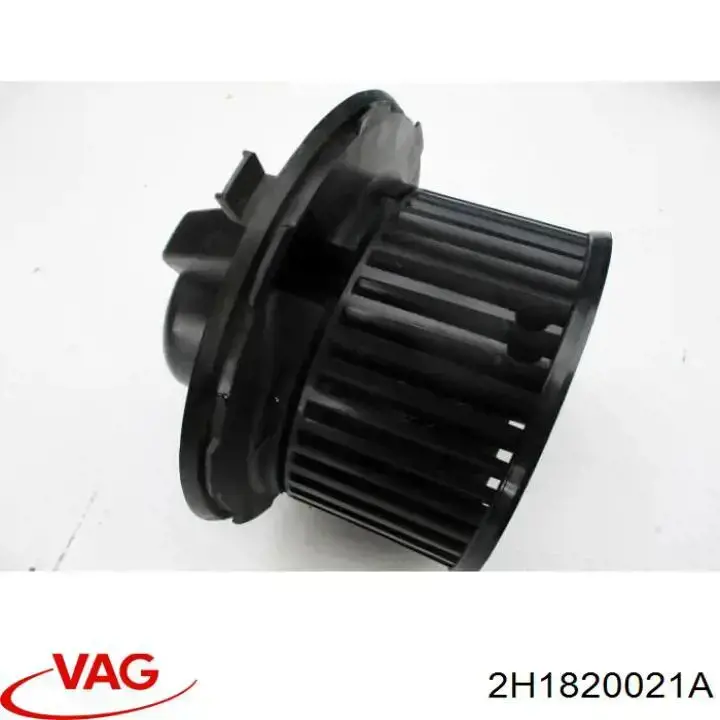 Motor de ventilador de forno (de aquecedor de salão) AND 35820012