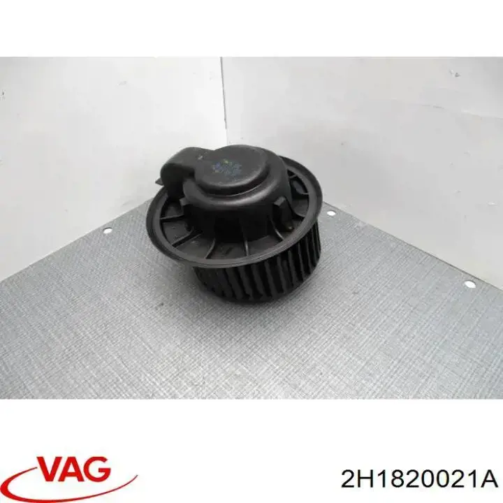 Compre 2H1820021A VAG Motor de ventilador de forno (de aquecedor de salão)