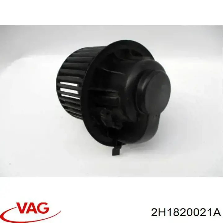 Motor de ventilador de forno (de aquecedor de salão) 35820012 AND
