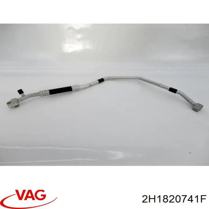  VAG 2H1820741C preço, a partir de 408,01 USD