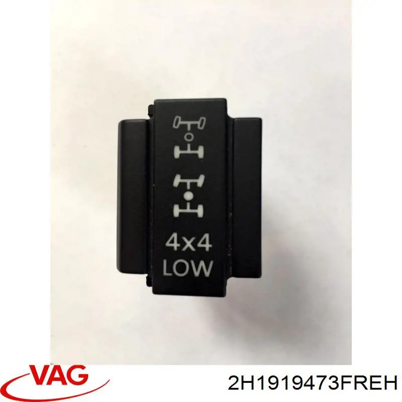 2H1919473CREH VAG 