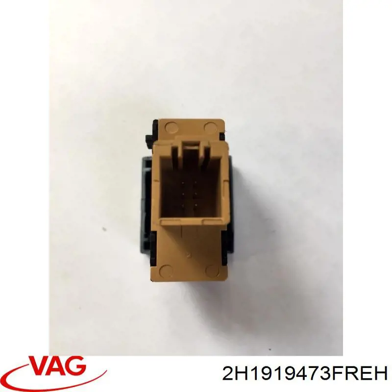  VAG 2H1919473CREH preço, a partir de 63,71 USD