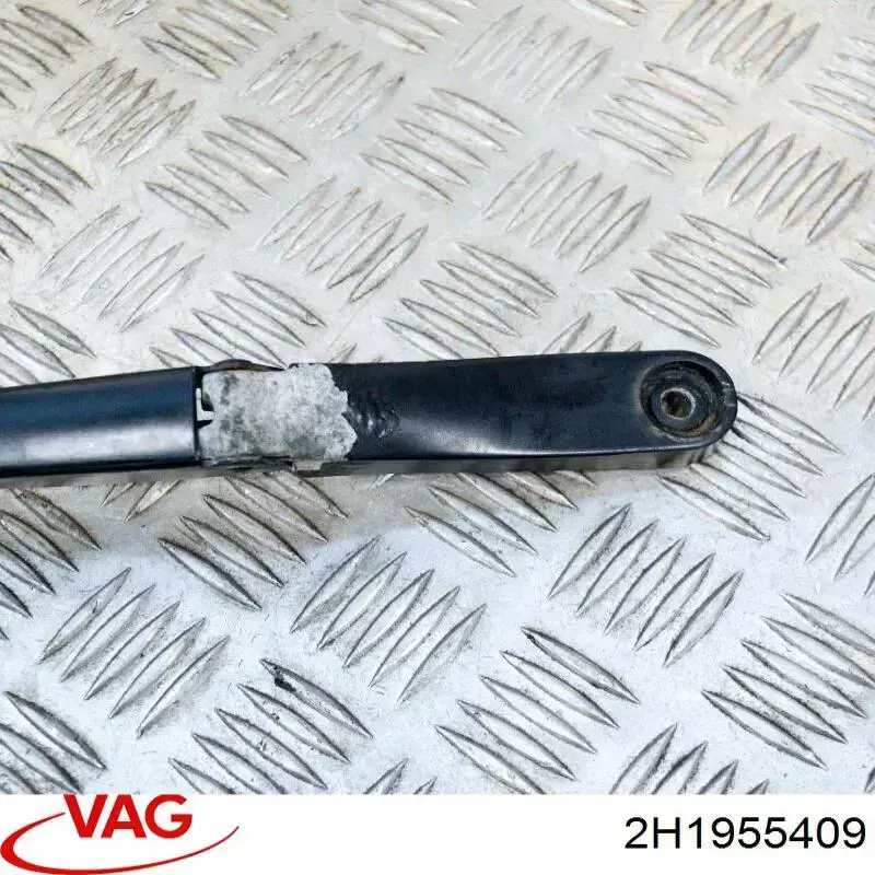 2H1955409 VAG 