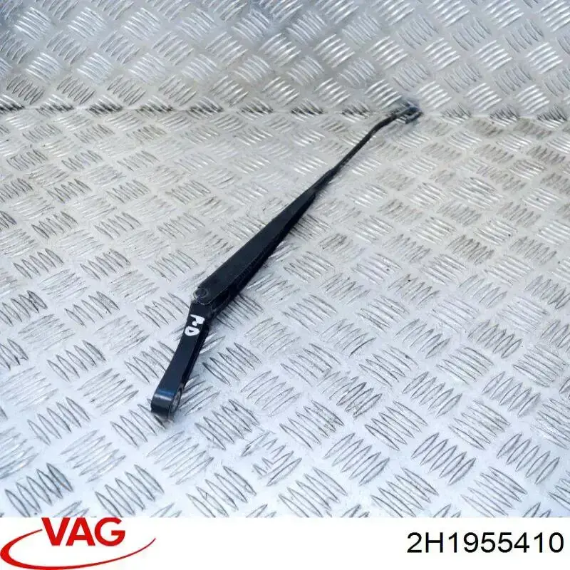 2H1955410 VAG 