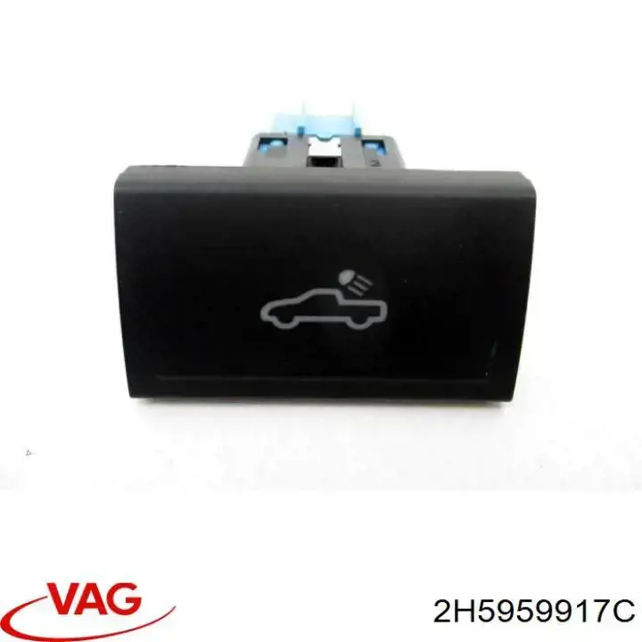 2H5959917C VAG 