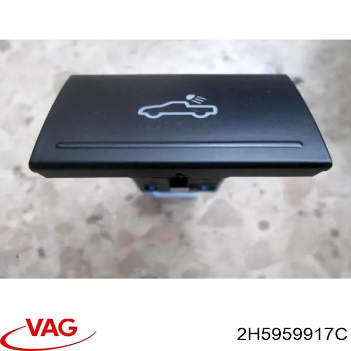  VAG 2H5959917C preço, a partir de 54,77 USD