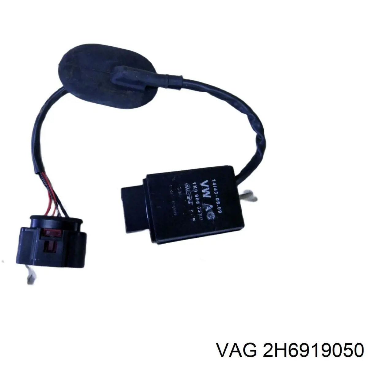 Módulo de bomba de combustível com sensor do nível de combustível VAG 2H6919050 preço, a partir de 171,99 USD