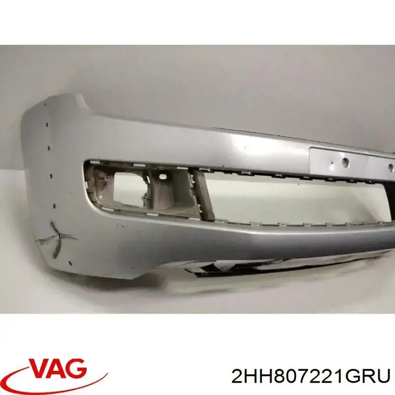 Pára-choque dianteiro FPS FP7419901 preço, a partir de 160,99 USD