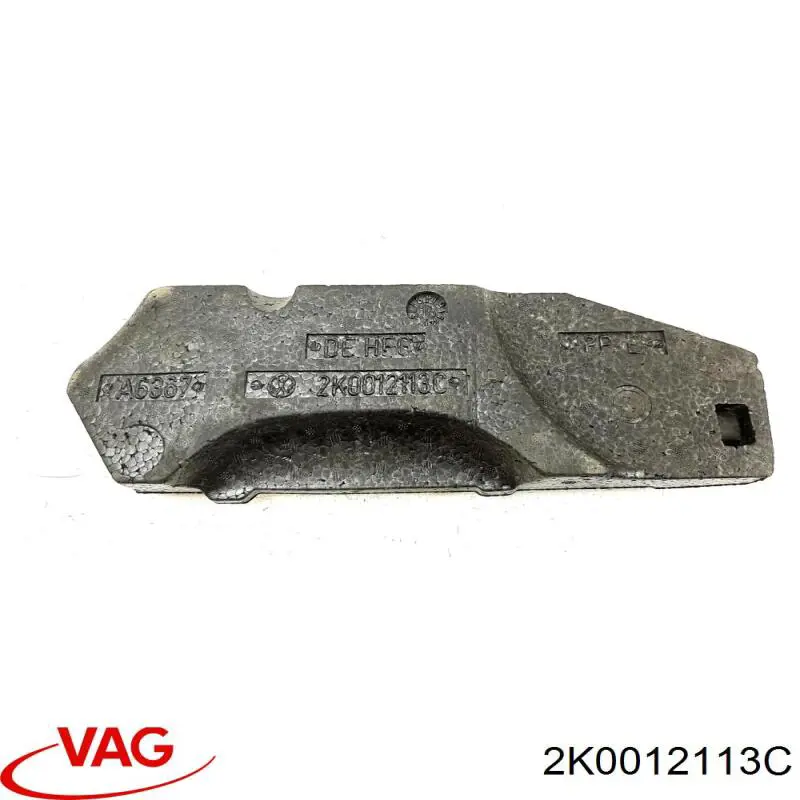 Compre 2K0012113C VAG 