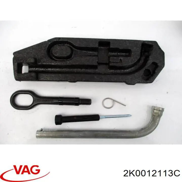  VAG 2K0012113C preço, a partir de 26,30 USD