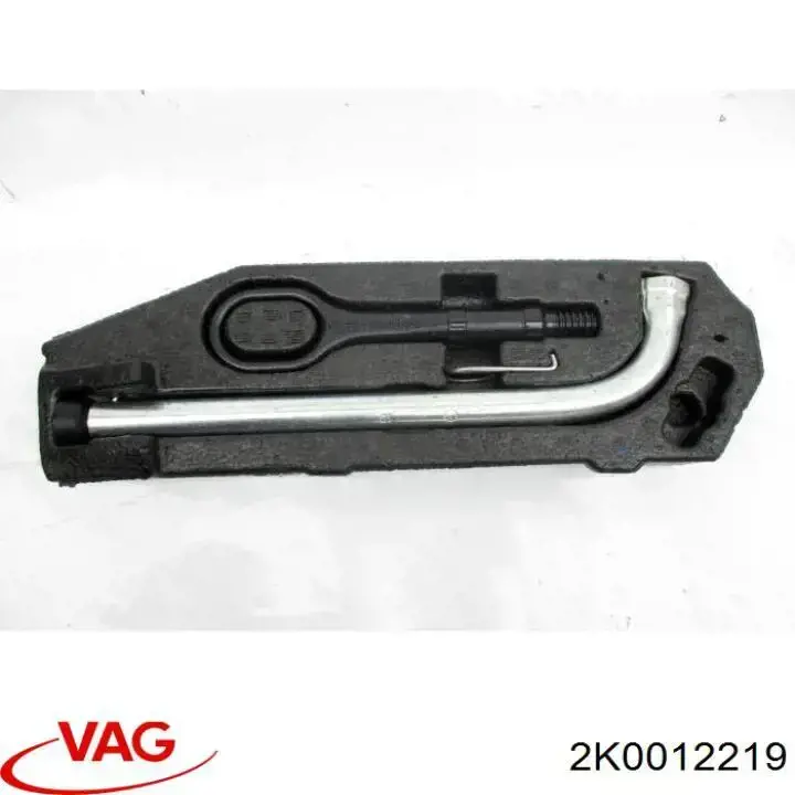2K0012219 VAG 