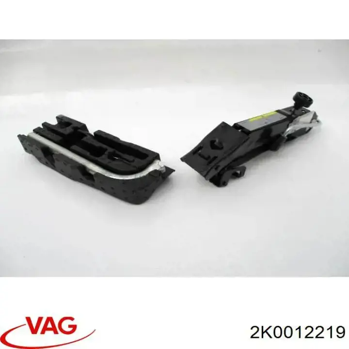 Compre 2K0012219 VAG 