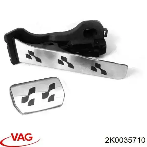 Compre 2K0035710 VAG Alto-falante da porta dianteira