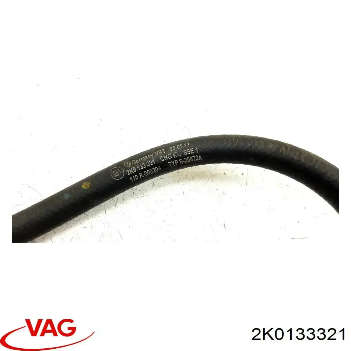  VAG 2K0133321 preço, a partir de 153,84 USD