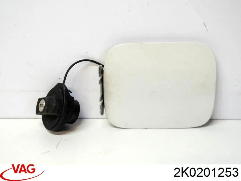  VAG 2K0201253 preço, a partir de 25,95 USD