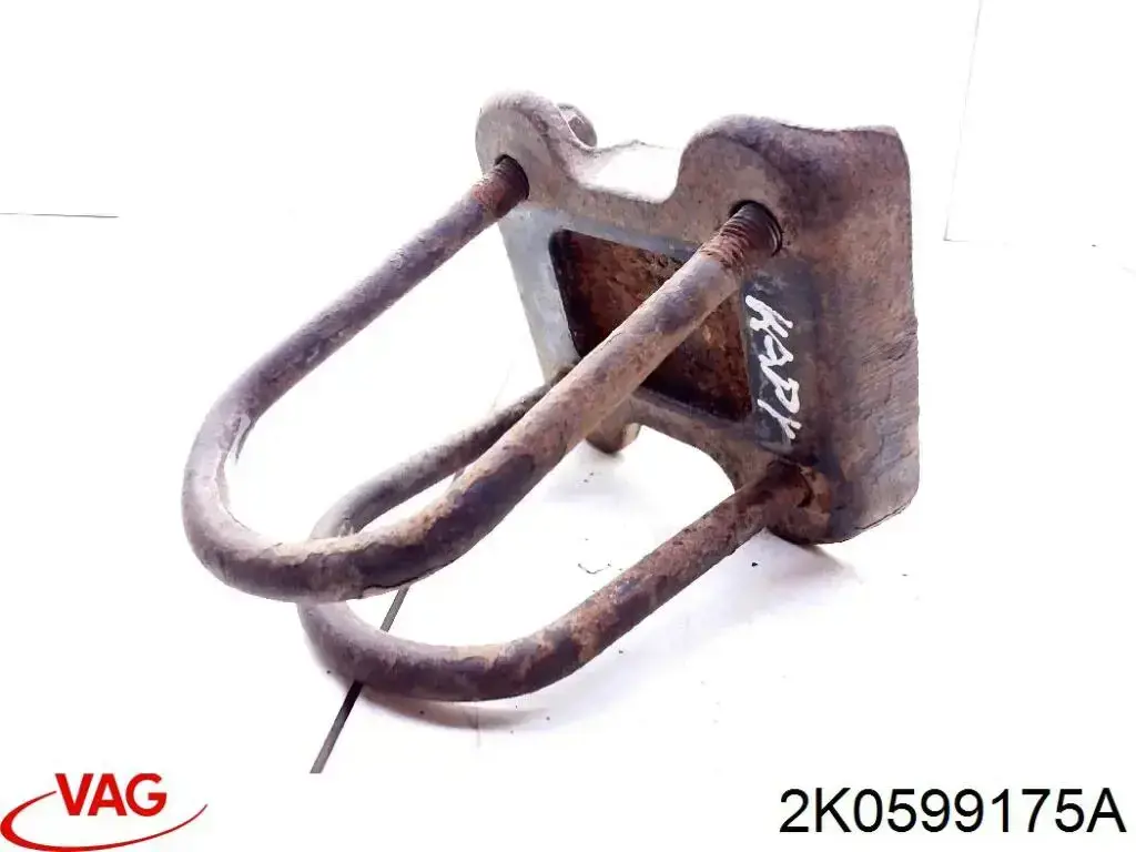  VAG 2K0599175A preço, a partir de 40,93 USD