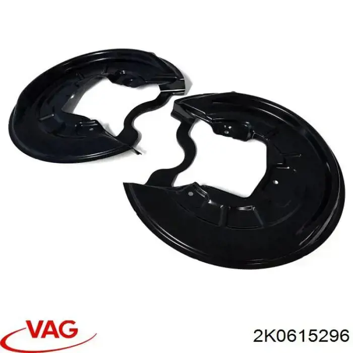  VAG 2K0615296 preço, a partir de 7,64 USD