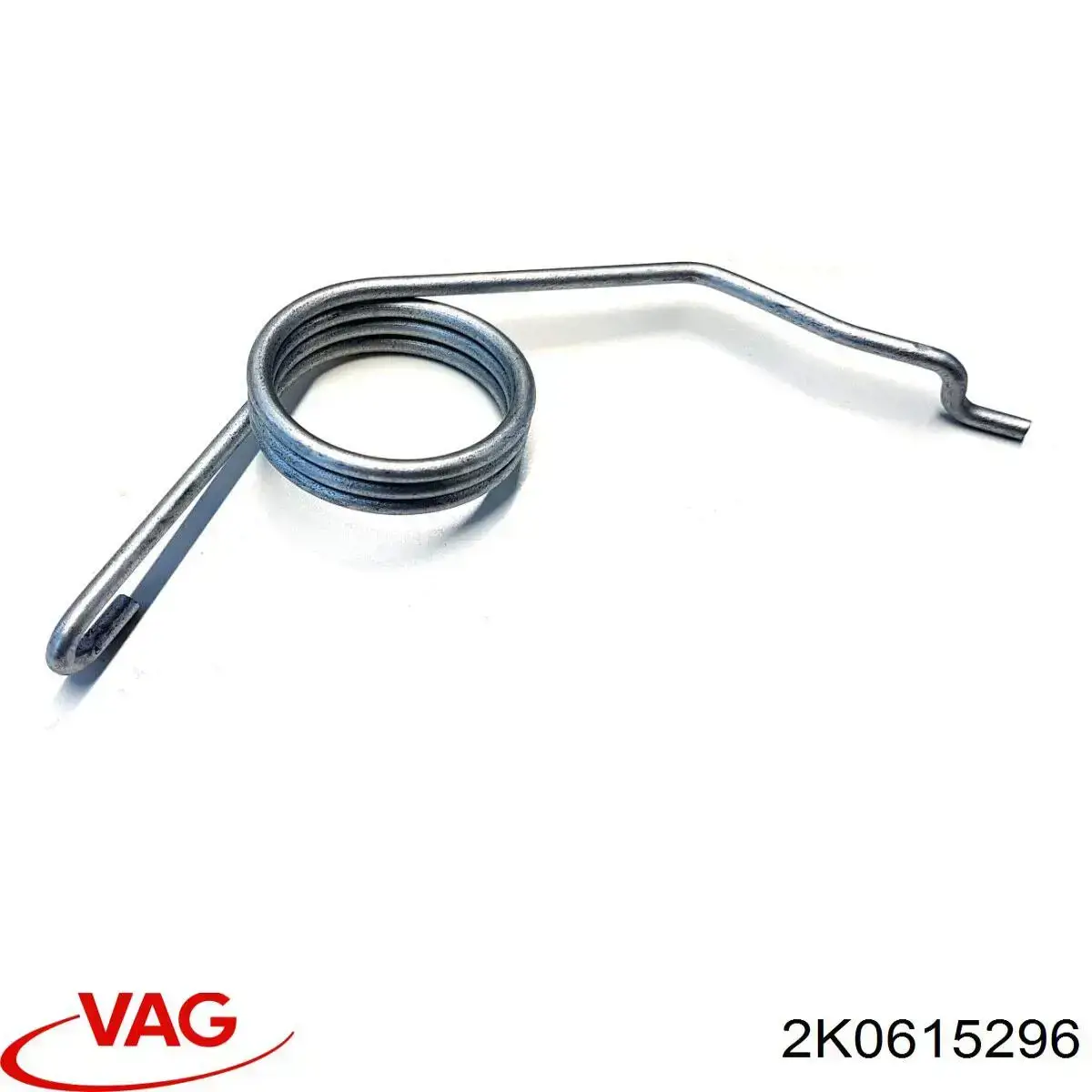 2K0615296 VAG 