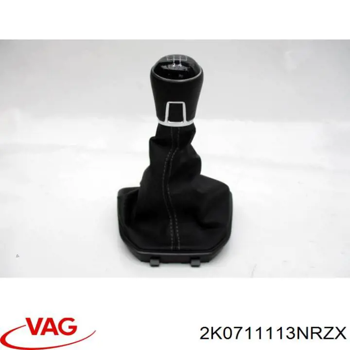 2K0711113NRZX VAG 