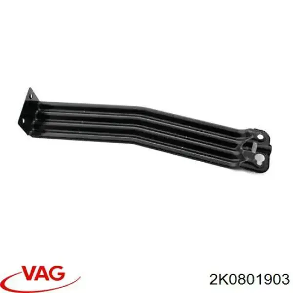 Compre 2K0801903 VAG Consola da roda de recambio