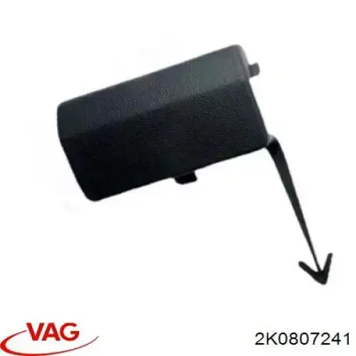 2K0807241 VAG 