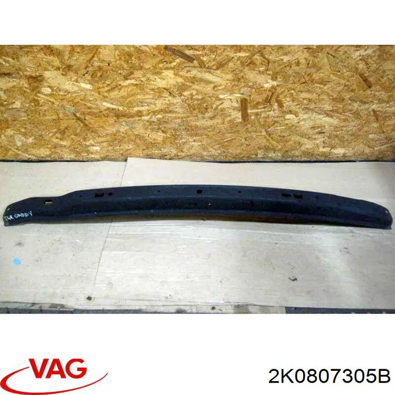 2K0807305H VAG 