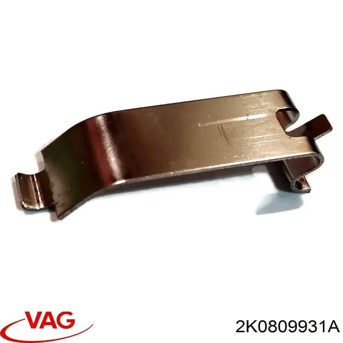  VAG 2K0809931A preço, a partir de 13,23 USD