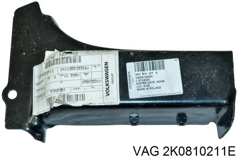 2K0810211E VAG 