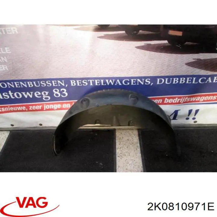 Compre 2K0810971E VAG 