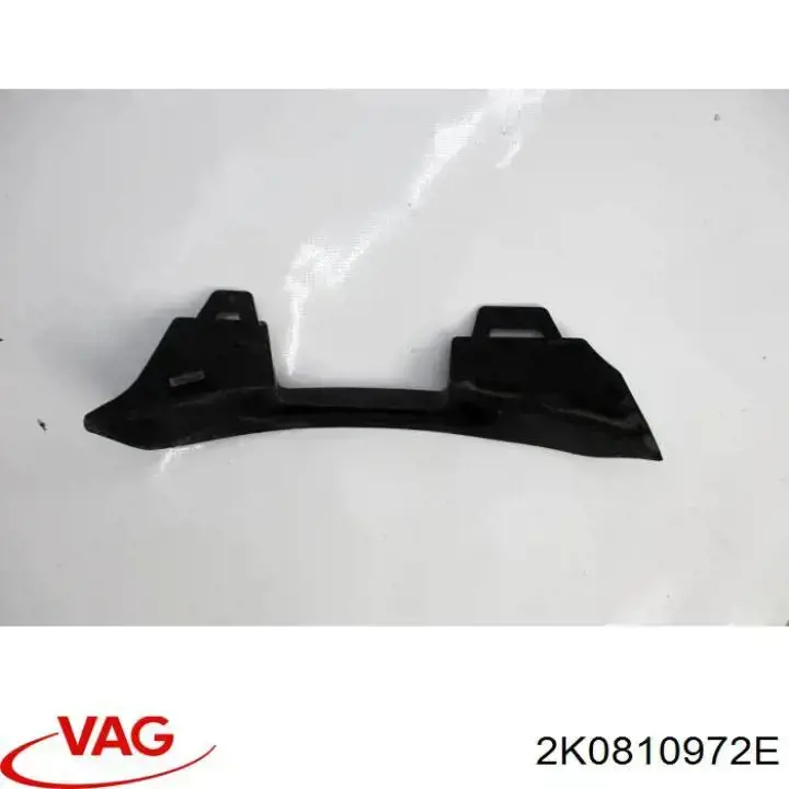 Compre 2K0810972E VAG Guarda-barras do pára-lama traseiro direito