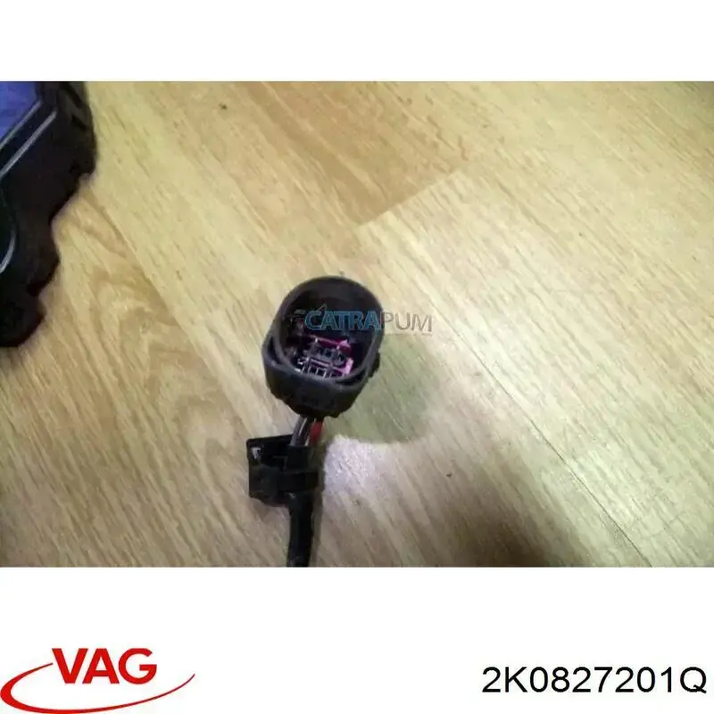 2K0827201Q VAG 