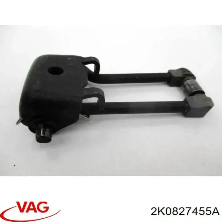 Compre 2K0827455A VAG 