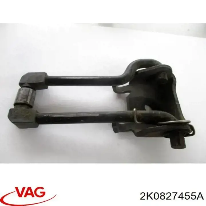  VAG 2K0827455A preço, a partir de 41,96 USD