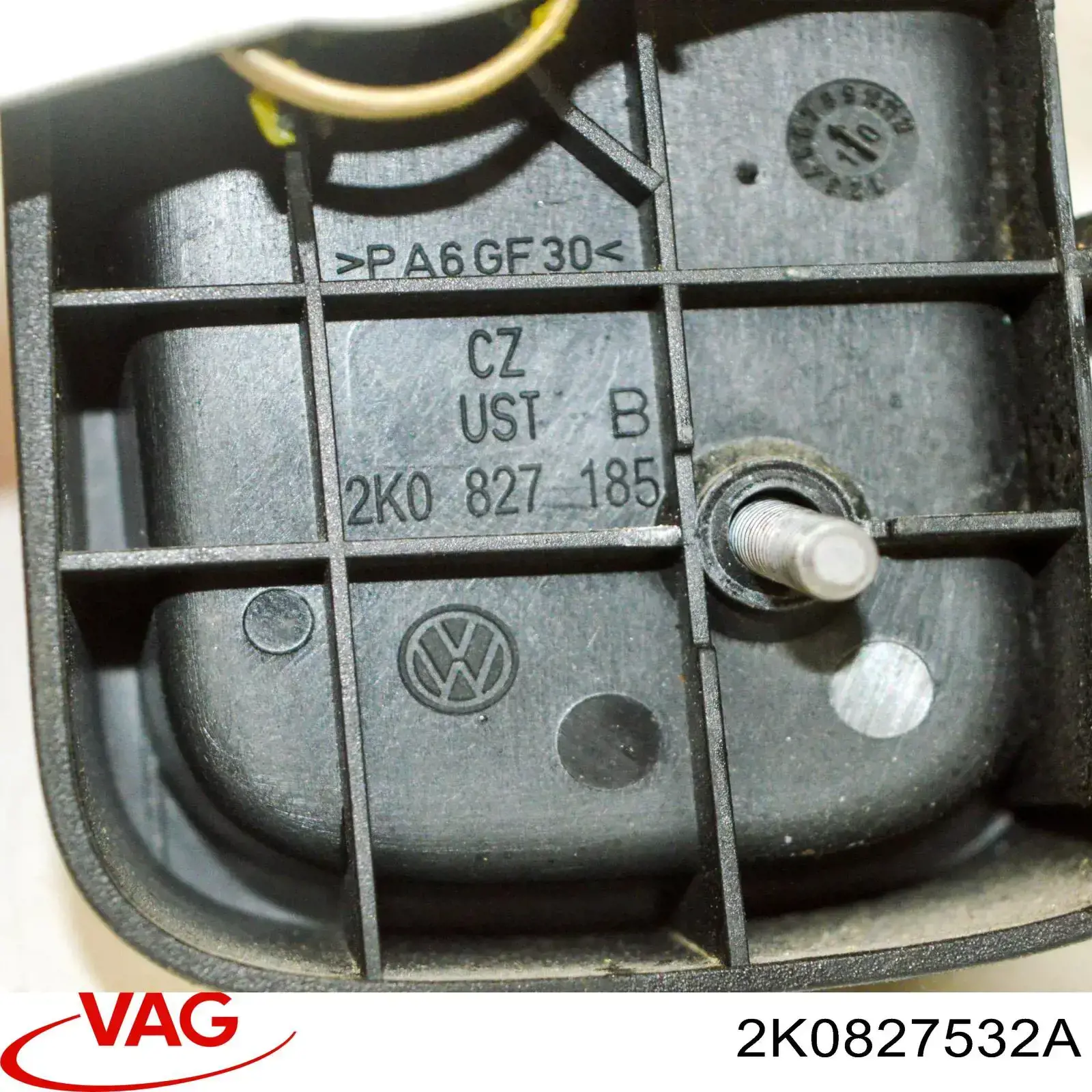  VAG 2K0827532A preço, a partir de 43,00 USD